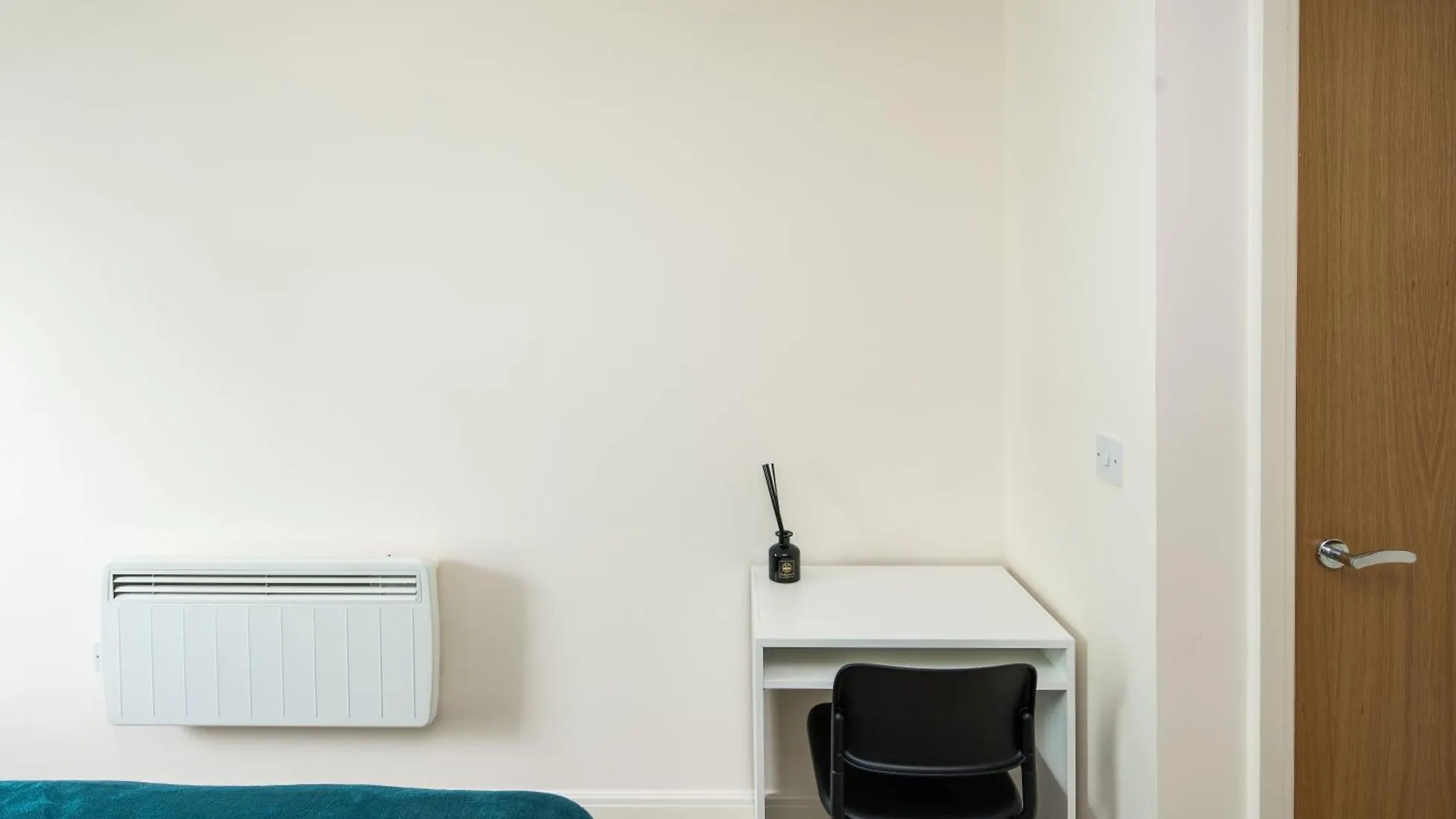Stylish Apartment Near Central London