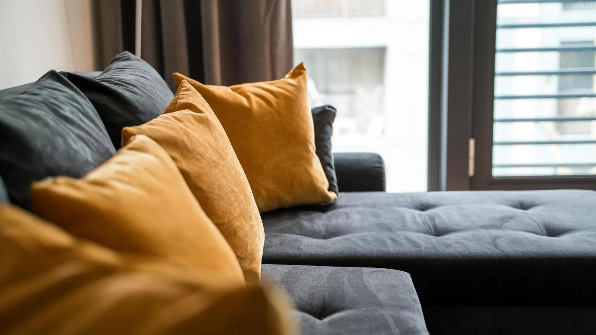Stylish Apartment Near Central London