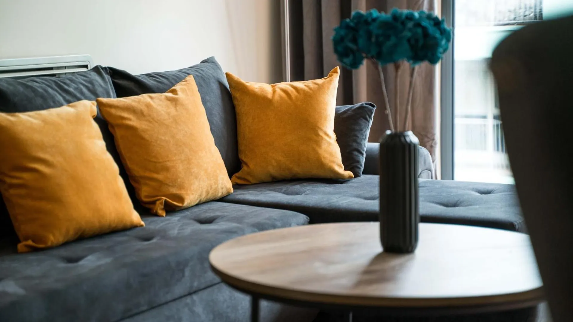 Stylish Apartment Near Central لندن 0*,